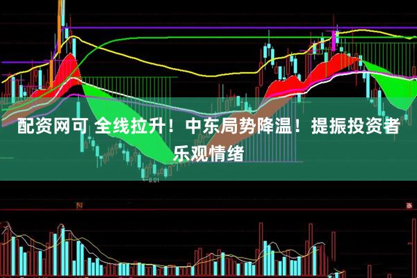 配资网可 全线拉升！中东局势降温！提振投资者乐观情绪